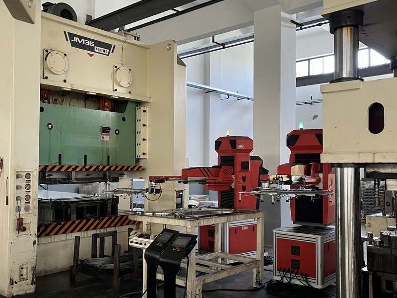 如何生产质量更稳定的按摩椅导轨